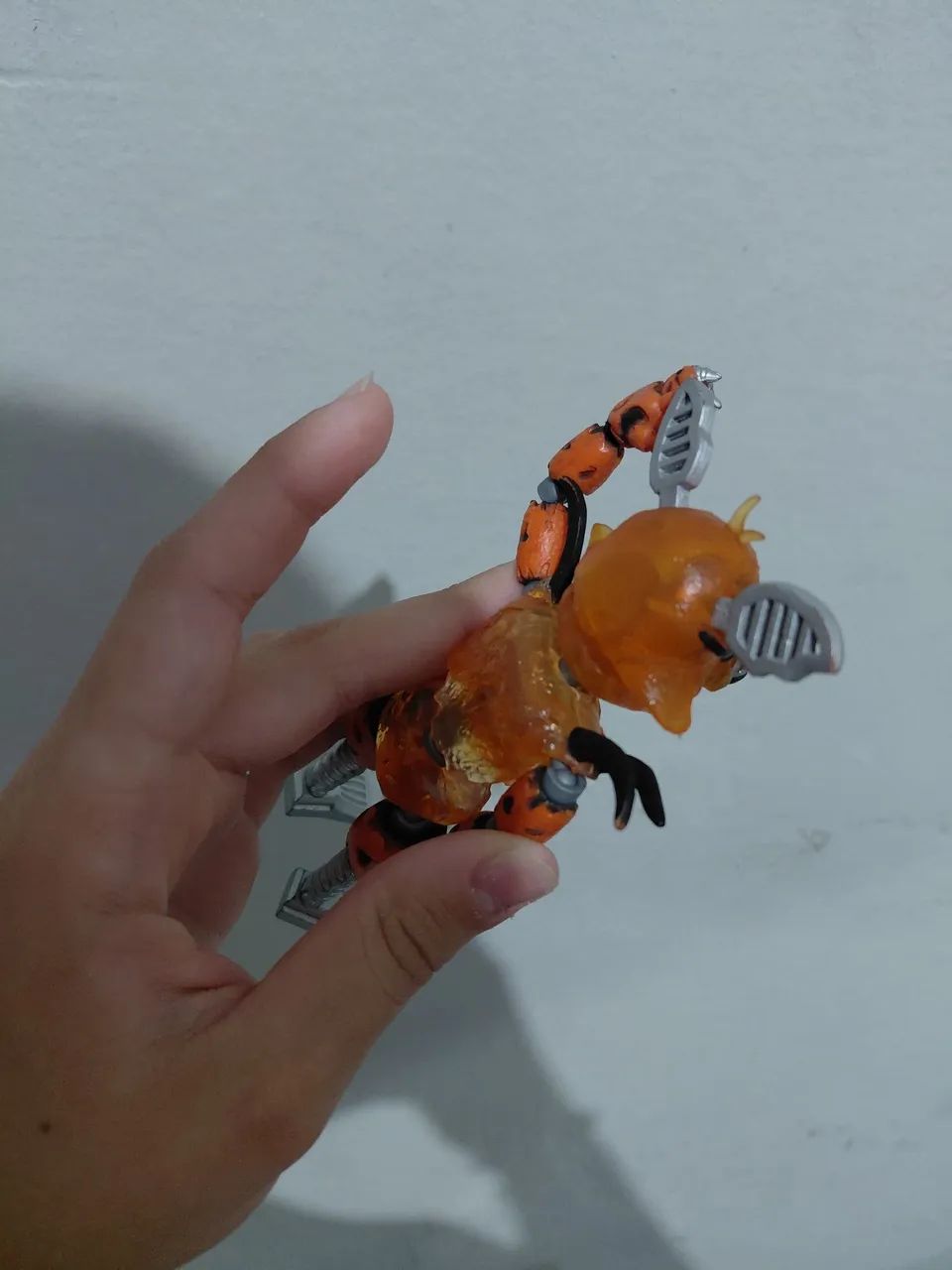 Bonecos five nights at freddy's original - Foto 2