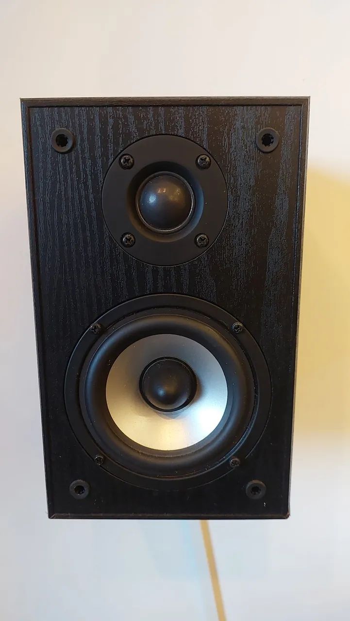 Caixa de som Home teather - Foto 4