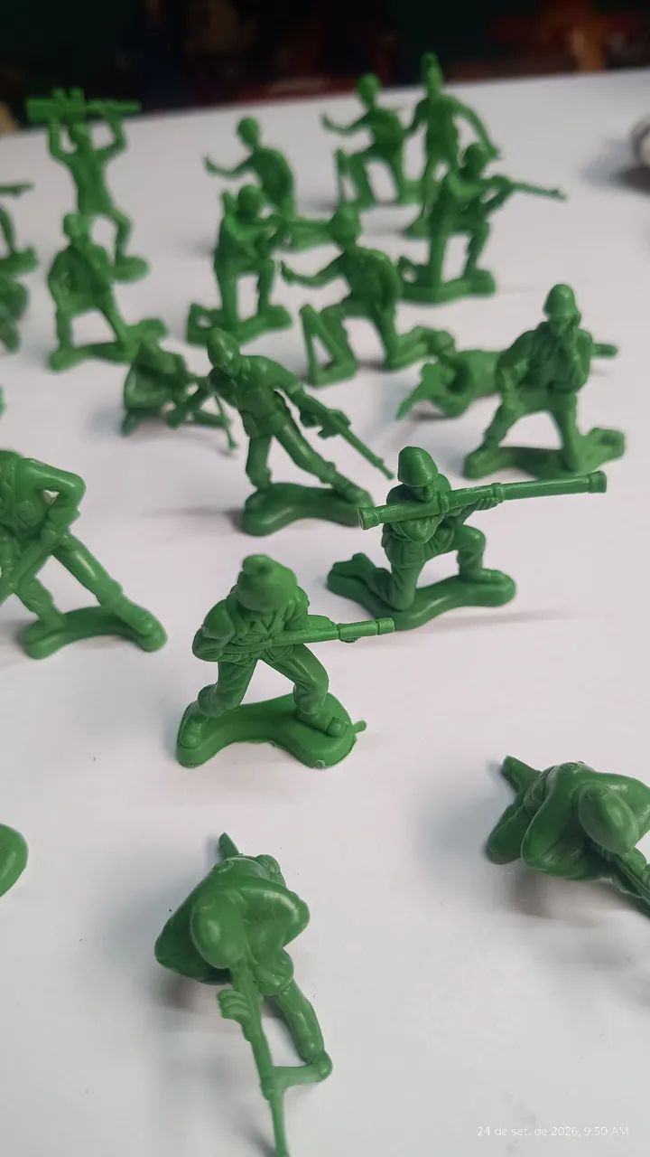 Soldado toy story  - Foto 4