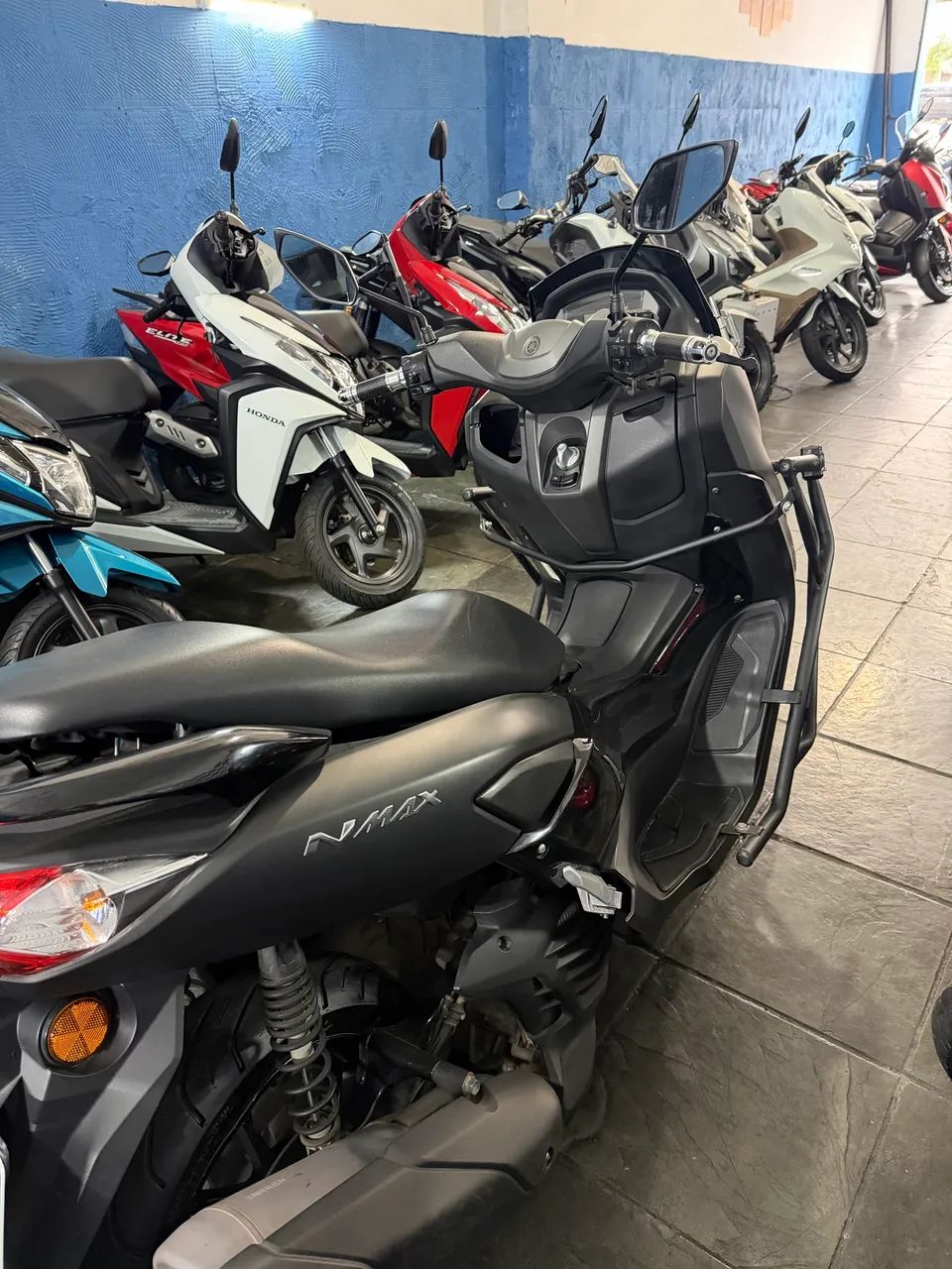 Nmax 2022 - Foto 2