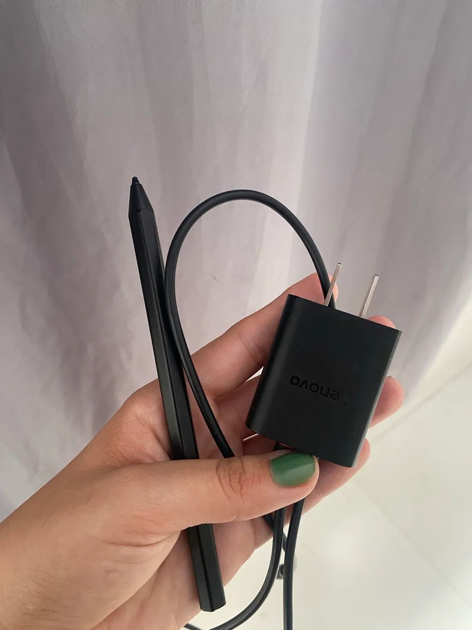 Tablet Lenovo + Teclado RAPOO - Foto 3