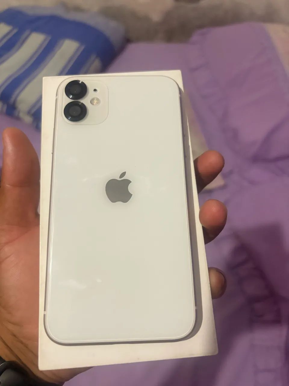 iPhone 11 - Foto 2