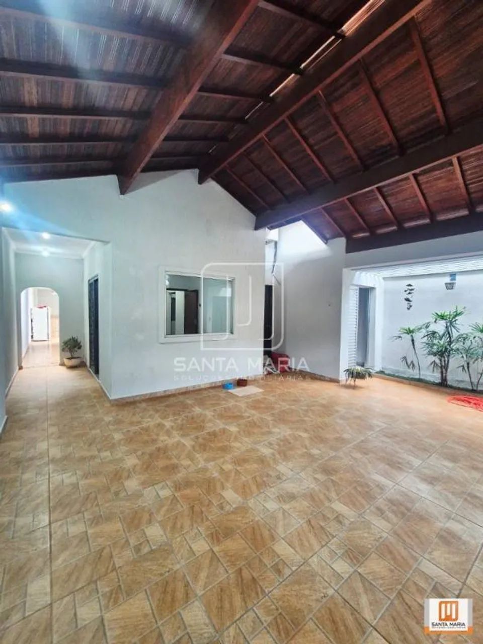 Casa para alugar com 2 dormitórios no bairro PRESID MEDICI - Foto 2