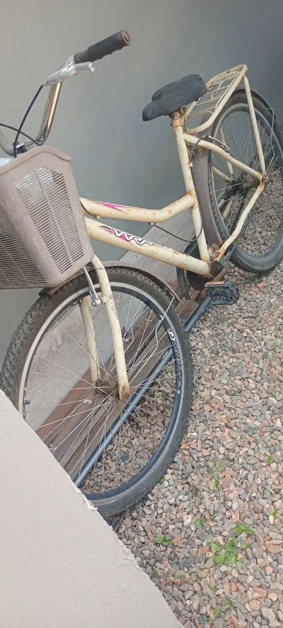 Bicicleta aro 26 - Foto 2