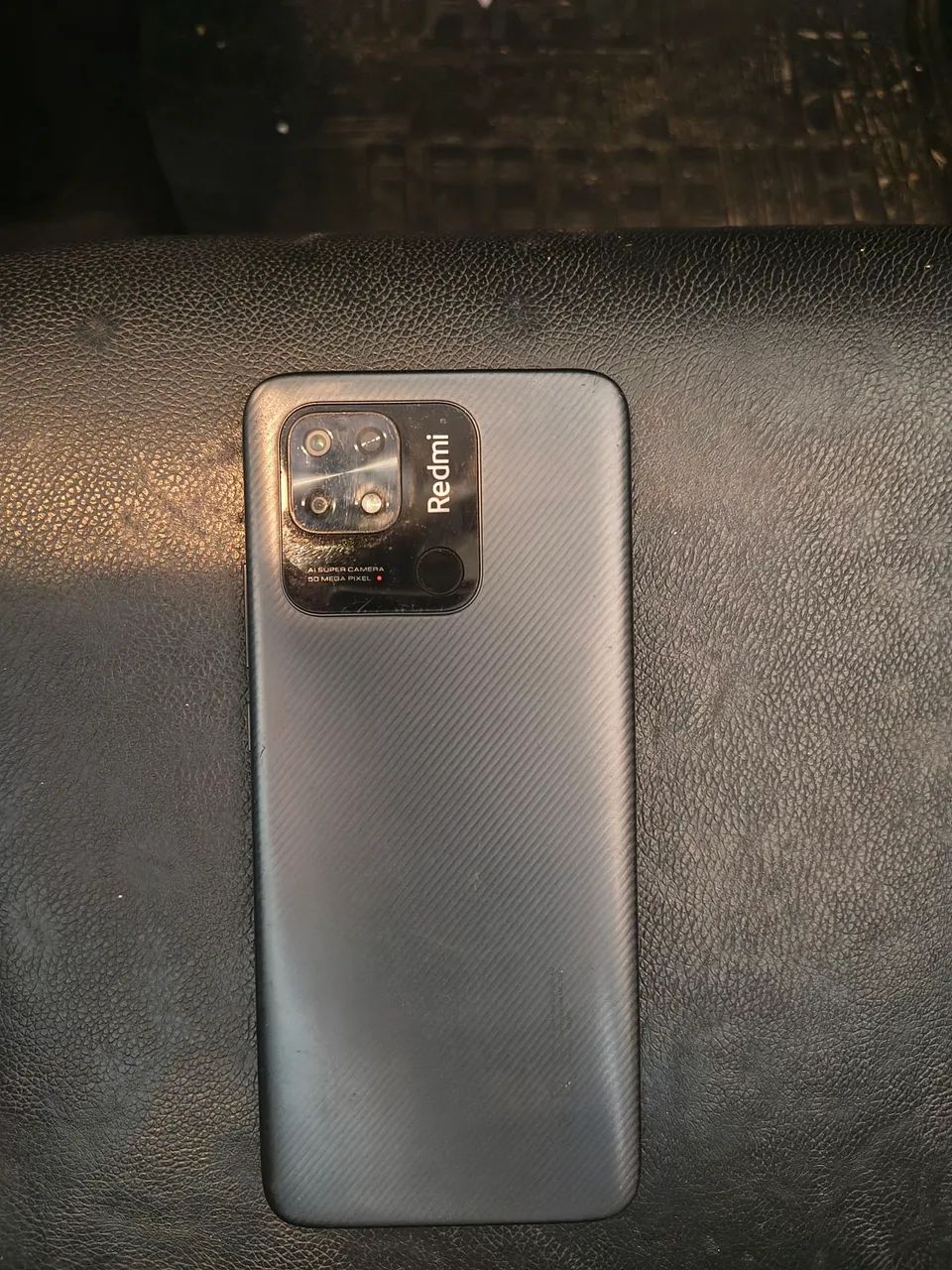  CELULAR XIAOMI REDMI 10 C