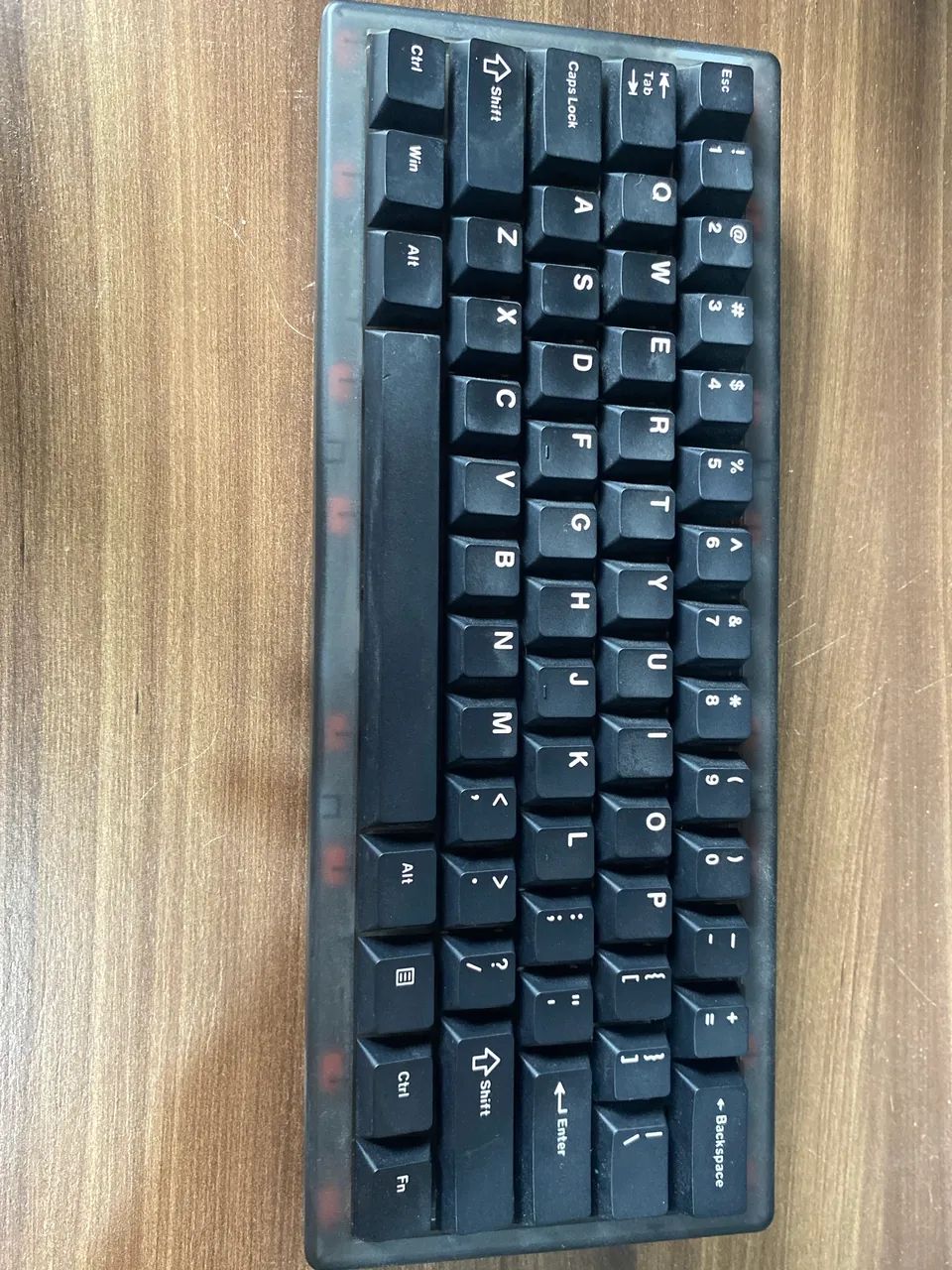 CIDOO QK61 V2