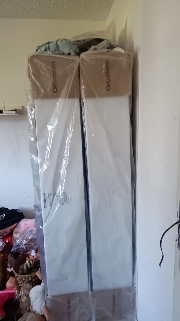 Base Box  - Foto 2