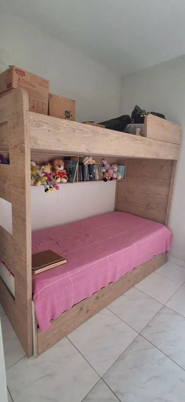 Cama beliche - Foto 3