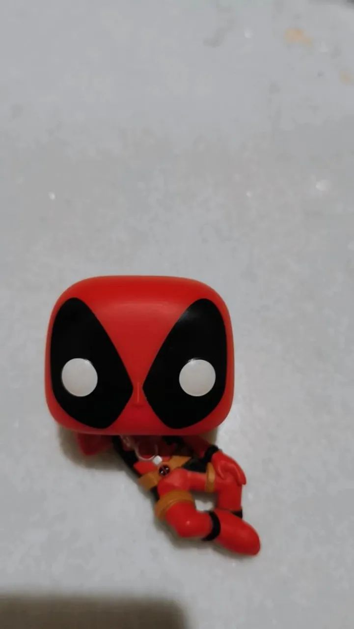 Funko pop loser original  - Foto 4