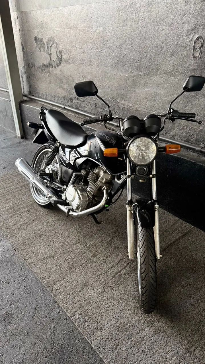 Fan 125  - Foto 4