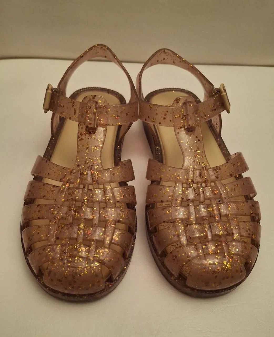 Mini Melissa - tamanho 28