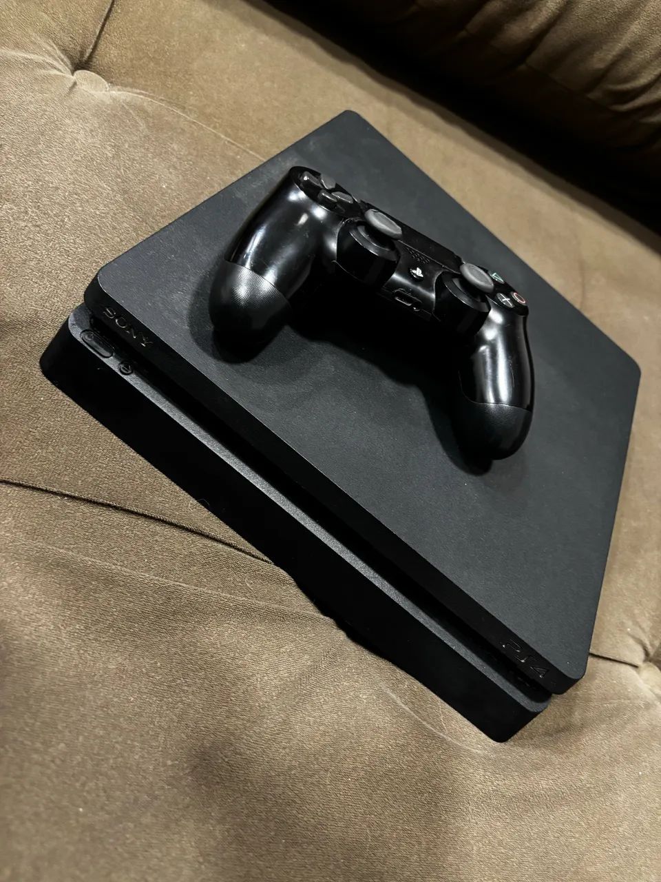 Ps4 Slim 1TB - Foto 2