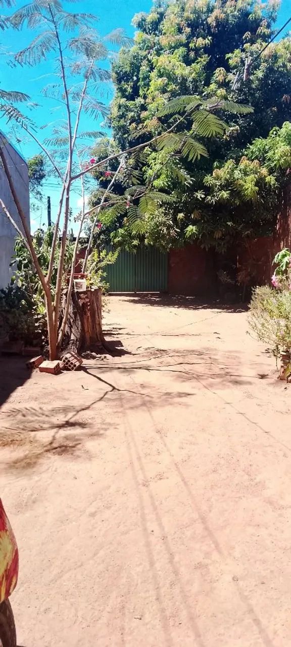 Vendo casa 