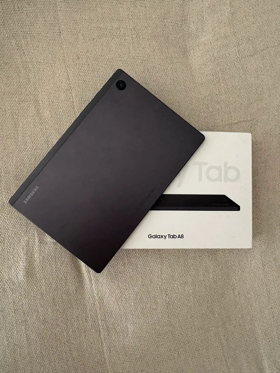 Tablet Galaxy Tab A8 - Foto 5
