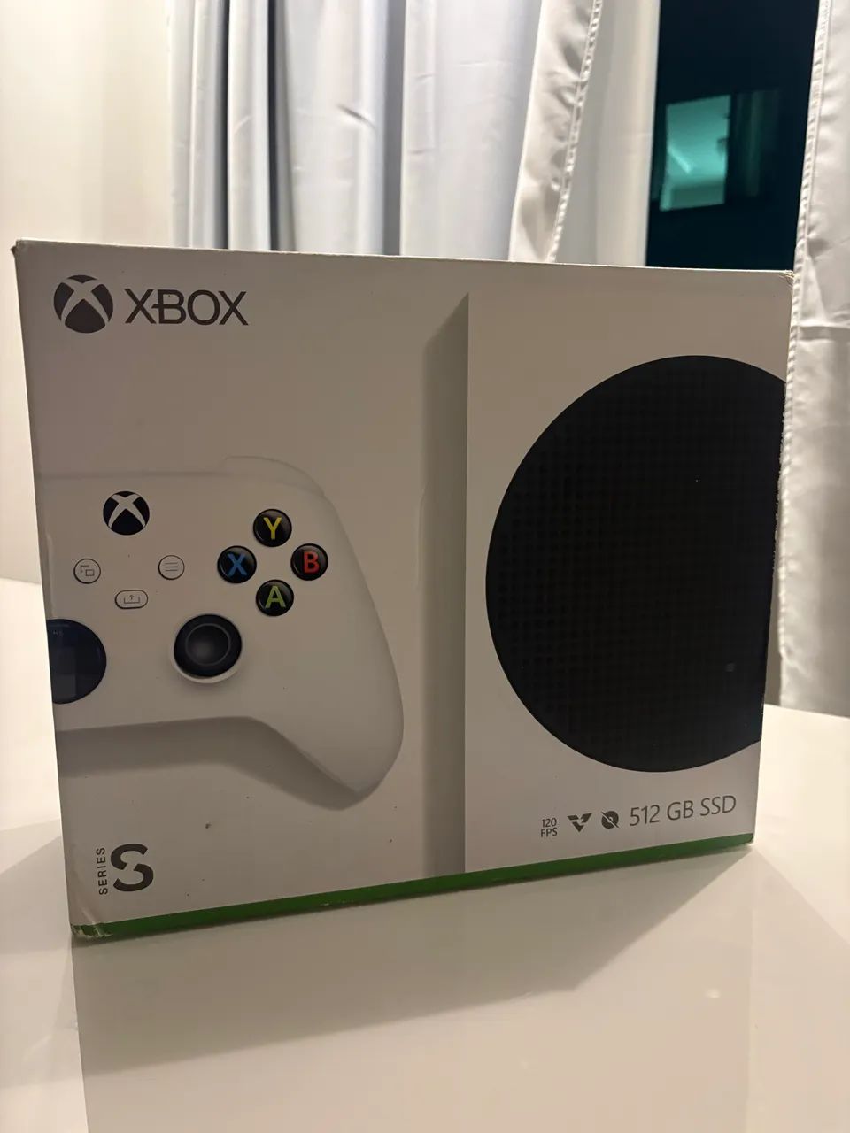 XBOX SERIES S  - Foto 4