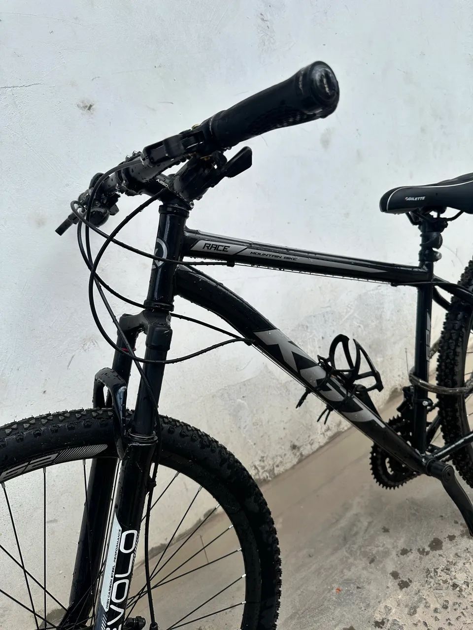 BICICLETA ARO 29 - 21 MARCHAS  - Foto 3