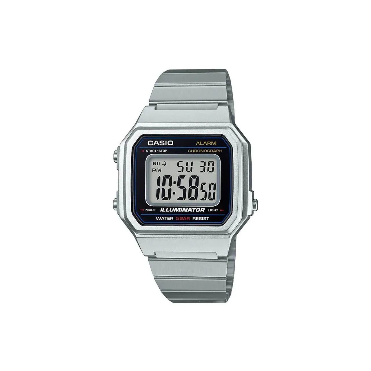 Relógio casio original , acompanha caixa e demais acessorios - Foto 2