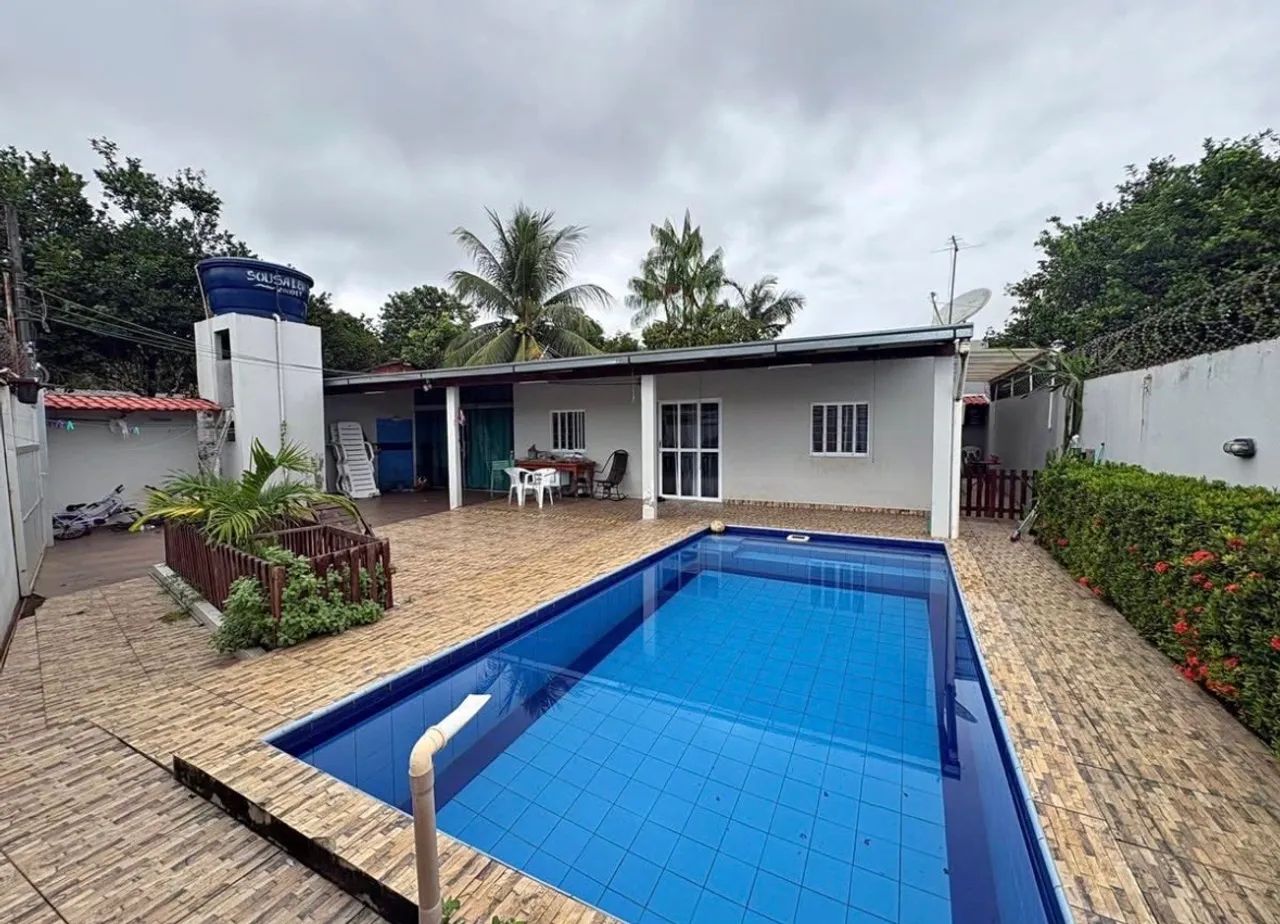 Vendo casa em mosqueiro no Murumbira  - Foto 5