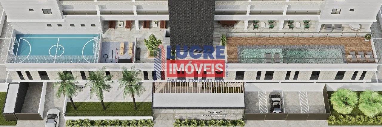 Apartamento Com 77,15m² - Bessa João Pessoa - Foto 5