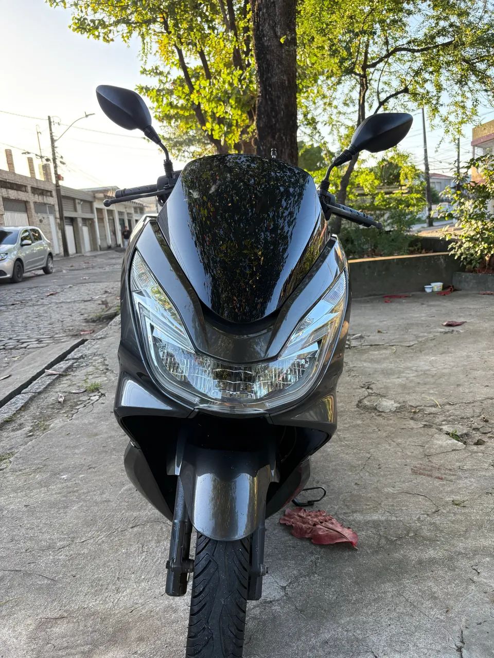Pcx 150 2017 extra  - Foto 2