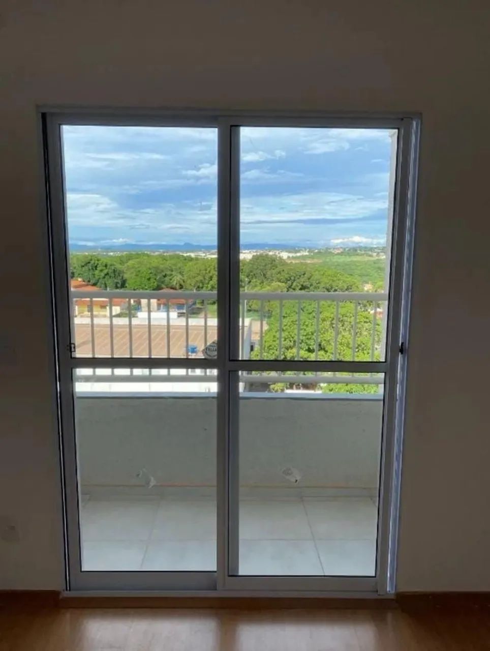 Apartamento 2/4 Chapada das Brisas - Foto 4