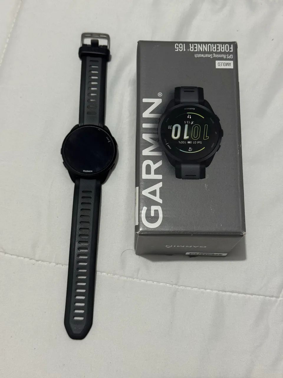 Garmin 165 - Foto 2