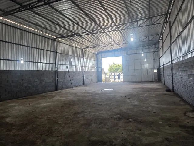 Barracão - Foto 3