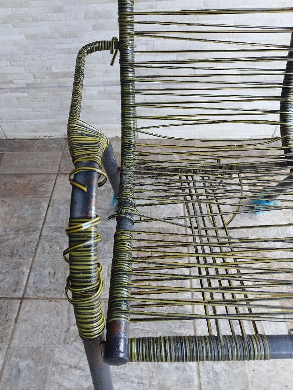 Cadeira de área  - Foto 4