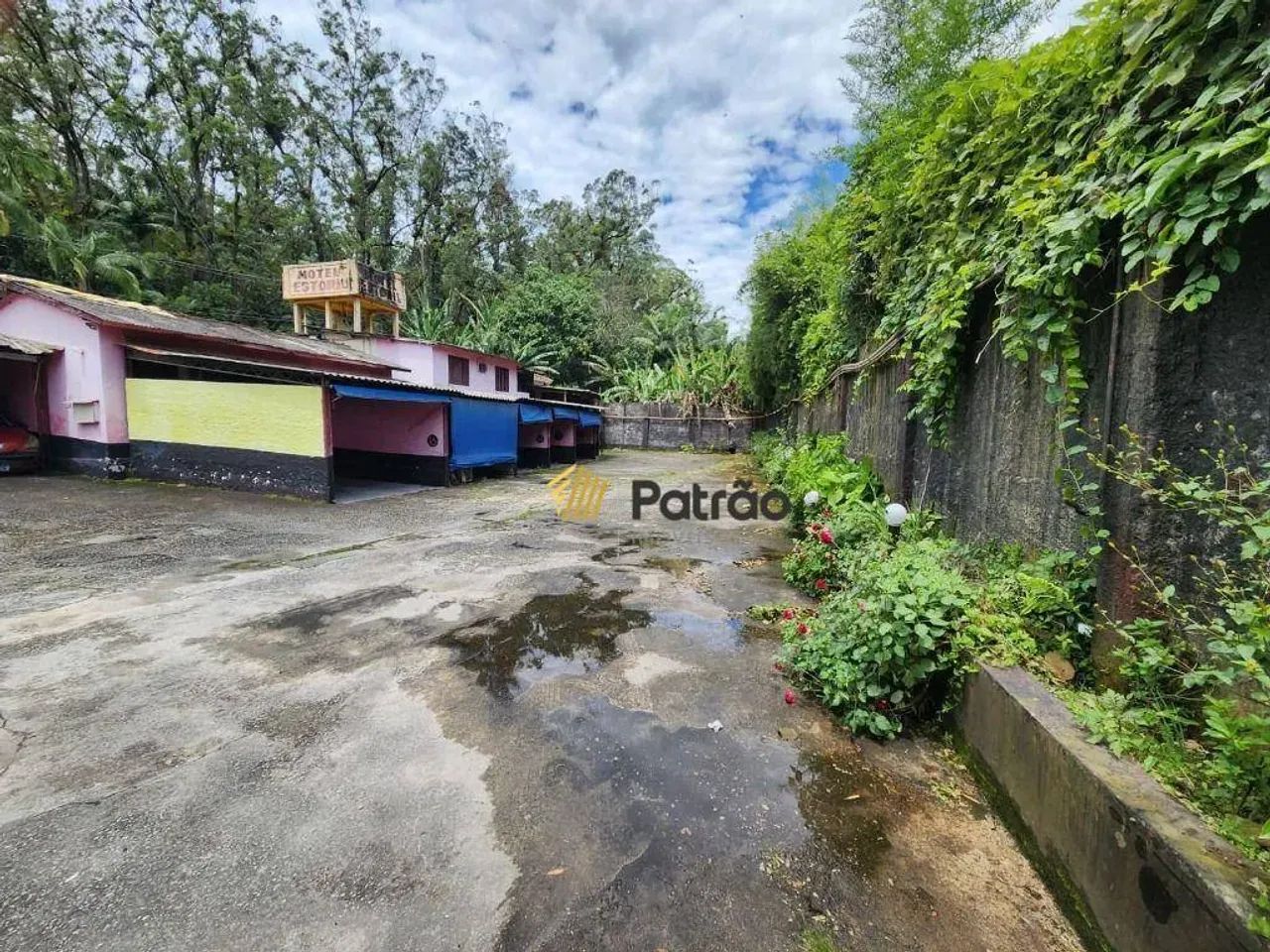 Excelente Terreno Riacho Grande (venda da propriedade e não do comercio) - Foto 5