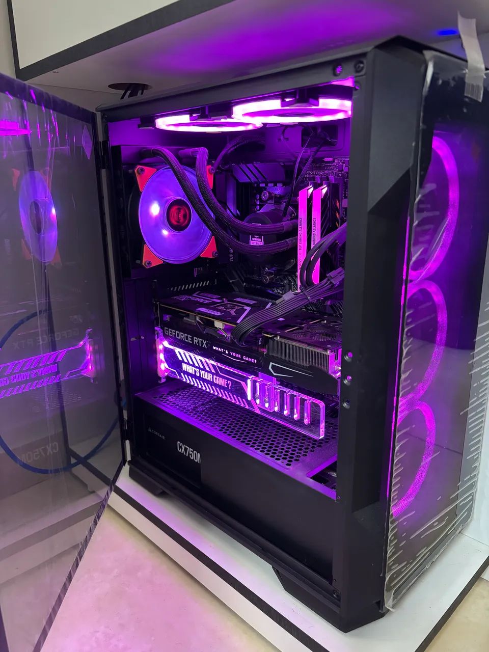 Computador gamer - Foto 2