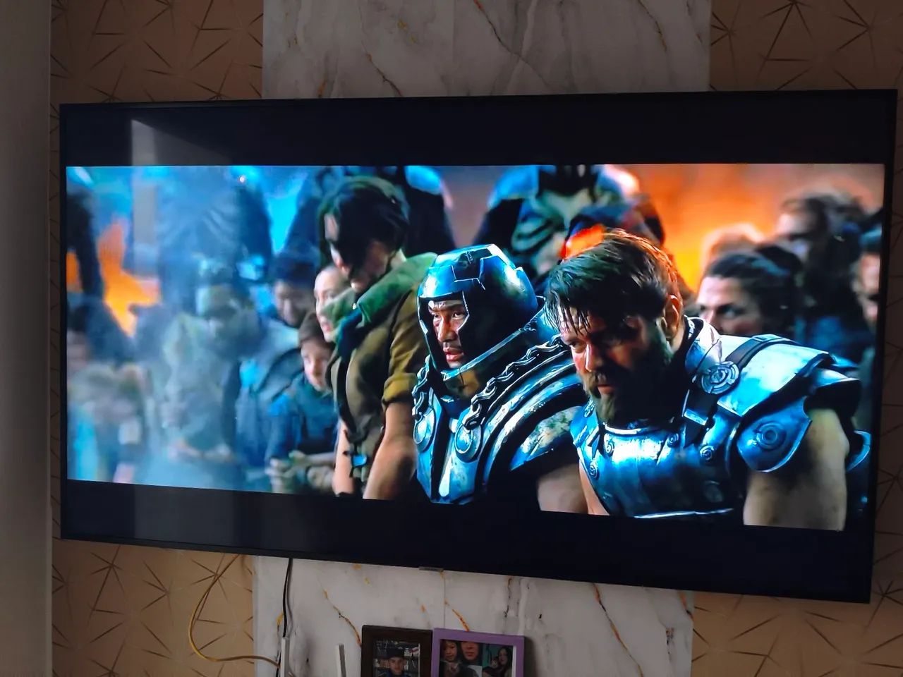 SAMSUNG TV 7 SÉRIES ( 65 ) 