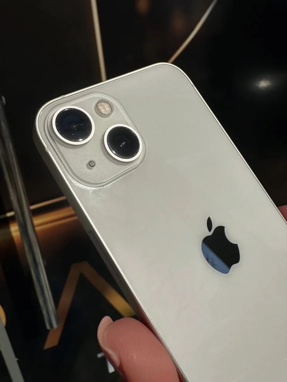 iPhone 13 128gb  - Foto 4