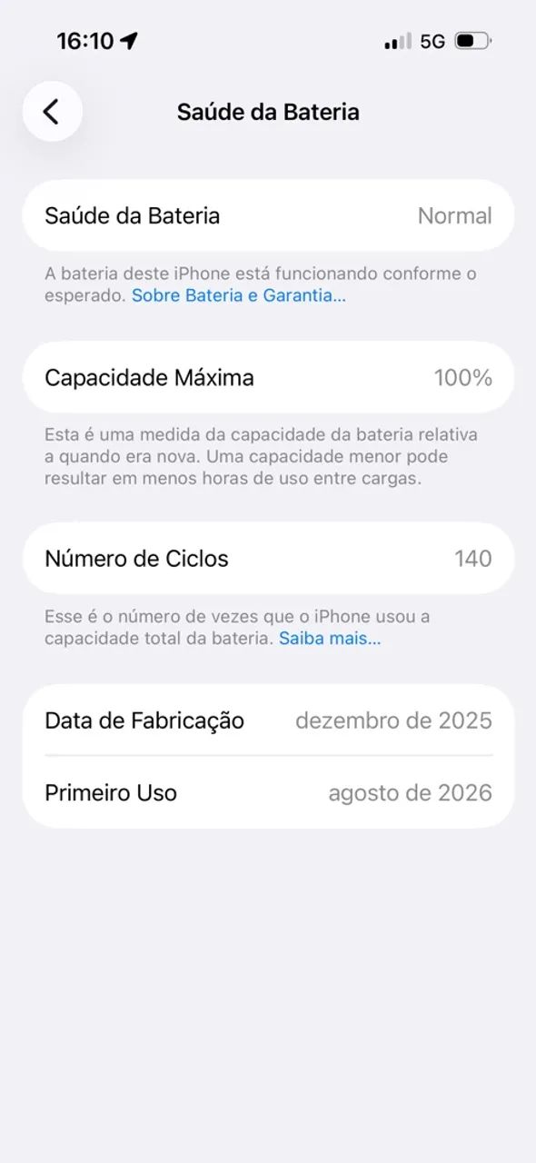iPhone 16