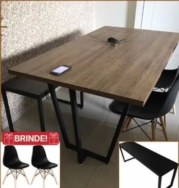 Mesa Jantar