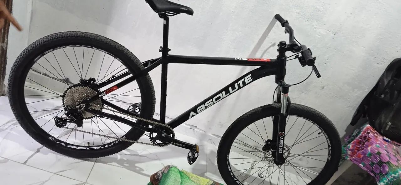 BICICLETA PARA ALUGAR - Foto 2