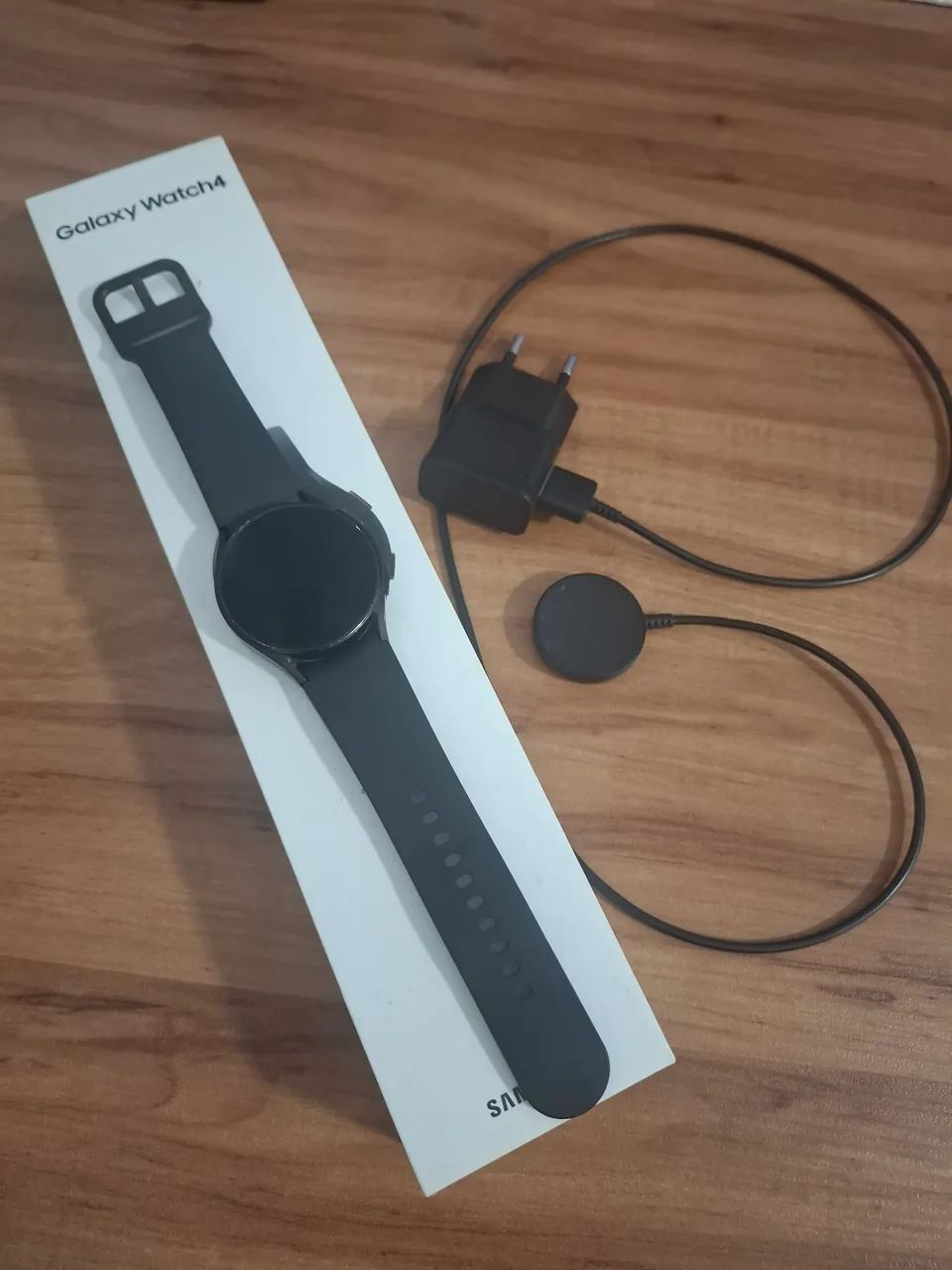 Samsung Galaxy Watch 4 - Foto 3