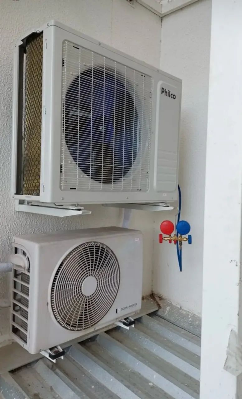 Er Climatização e Serviços  - Foto 4