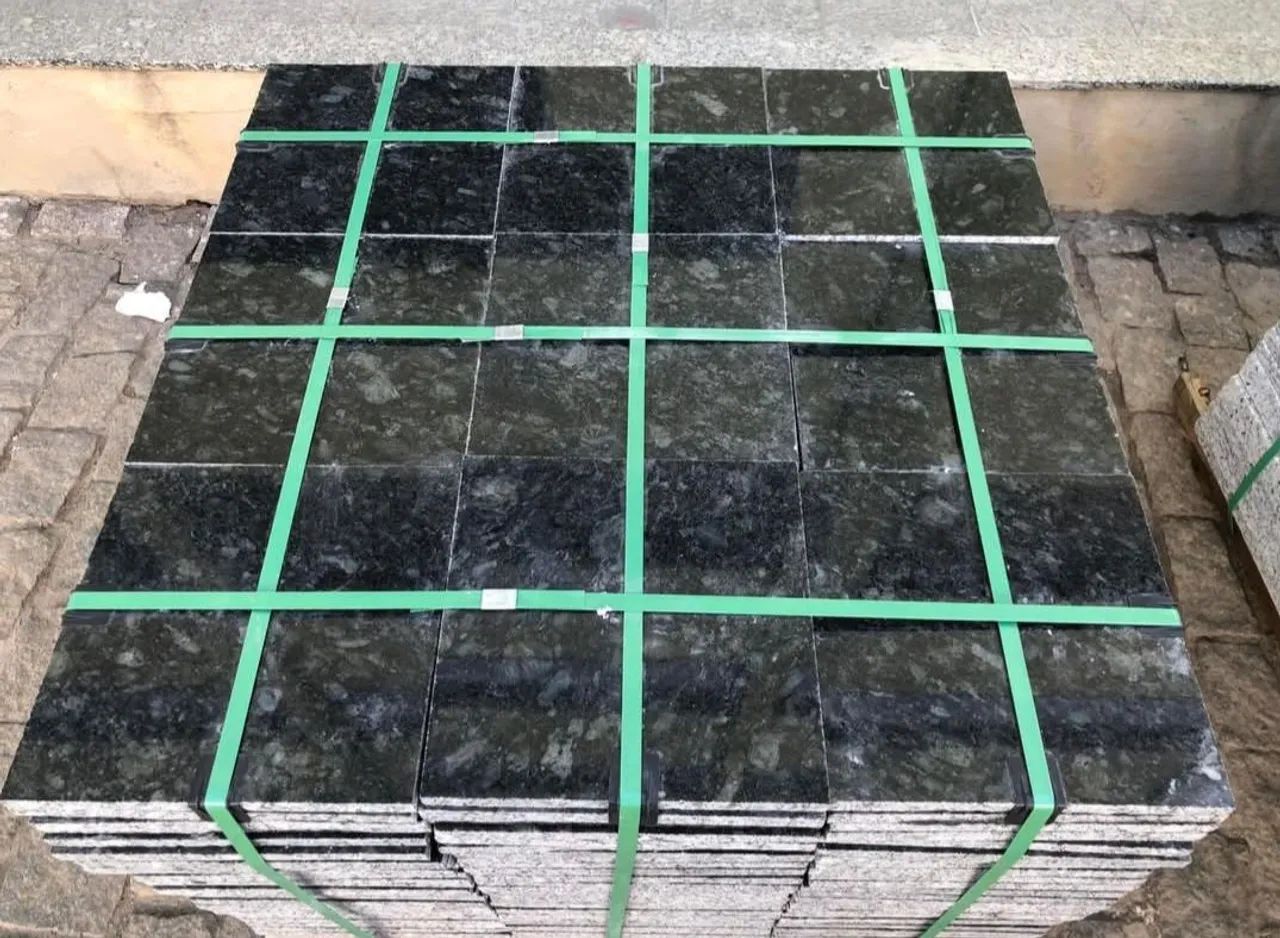 Pisos de Pedras Geanitos Resistência e durabilidade! - Foto 2