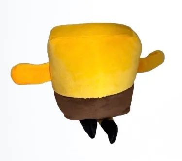 Pelúcia Bob Esponja Nova - Foto 2