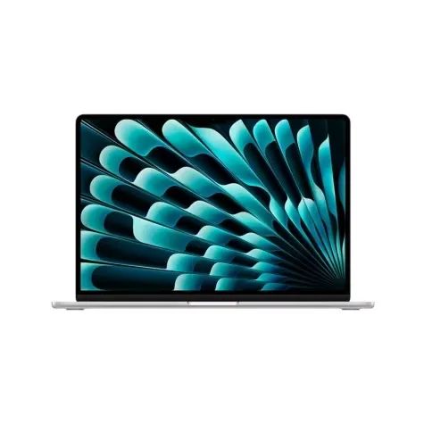 Apple MacBookAir M3 シルバー 24GB/512GB Apple Macbook Air 15 M3 512GB 24GB Silver AppleCare até 2028