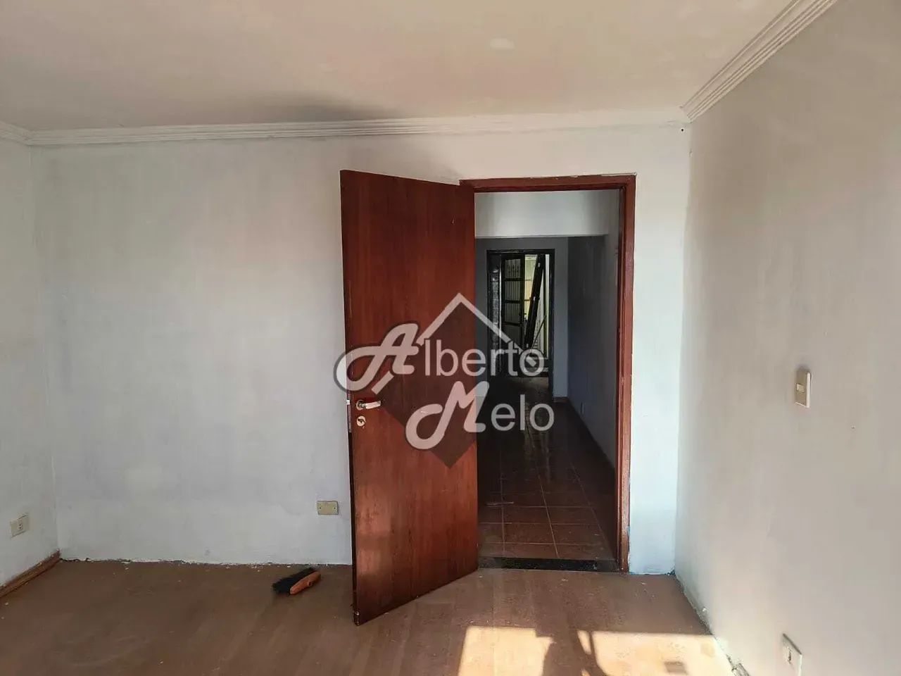 ALUGA-SE CASA NO ITAIM PTA. - Foto 3
