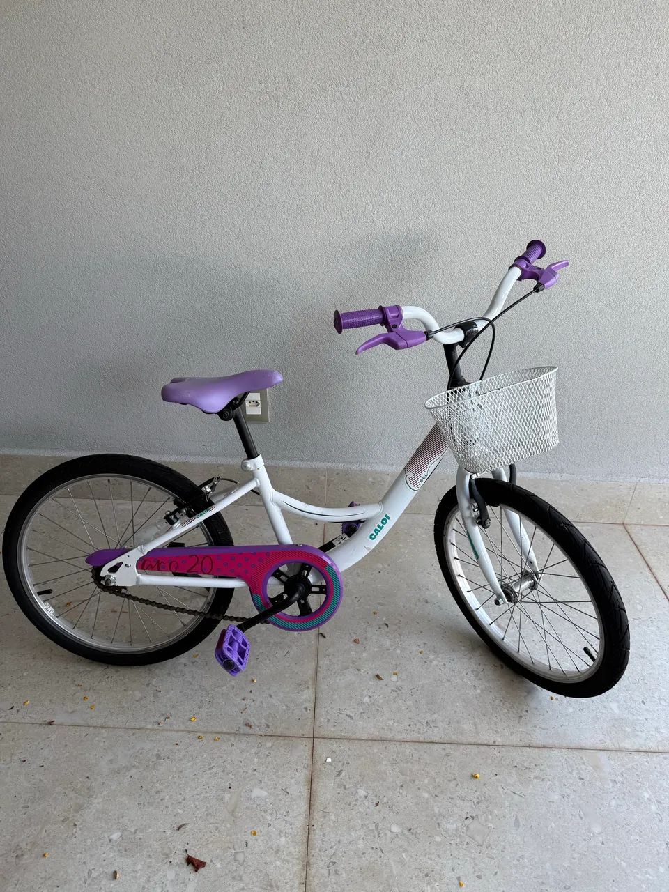 Bicicleta ceci ari 20