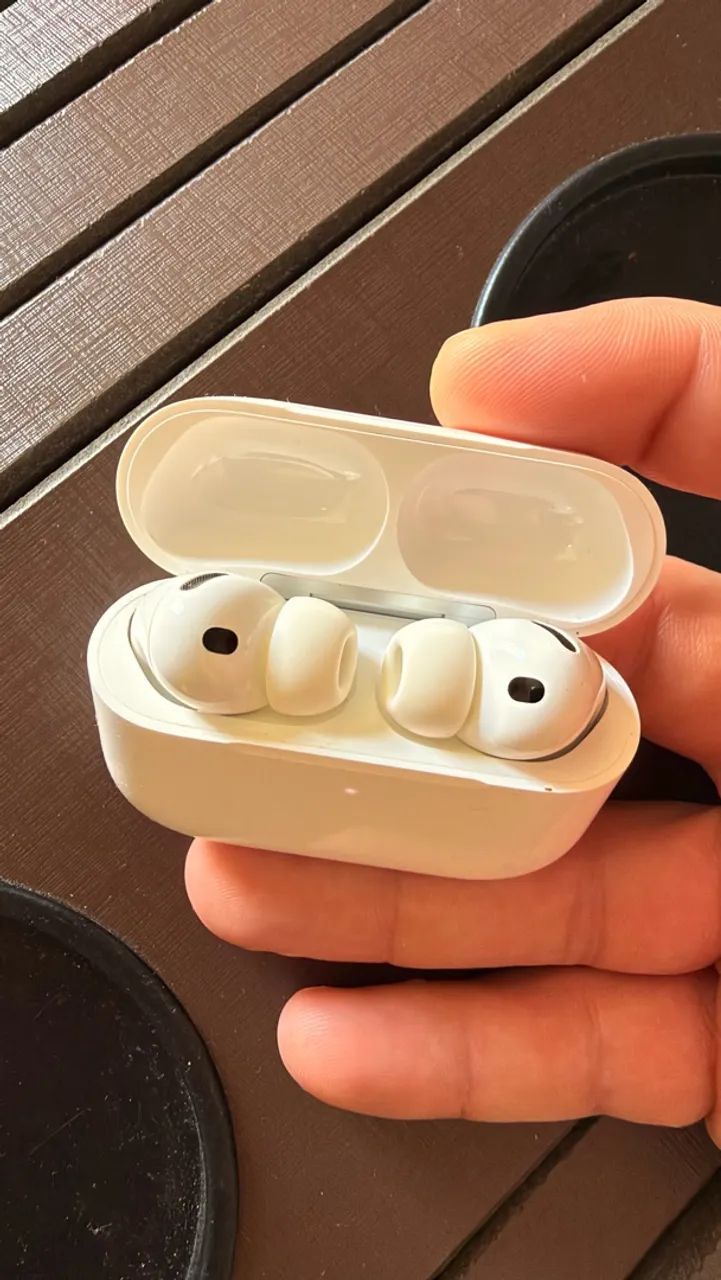 Airpods Pro 3  - Foto 2