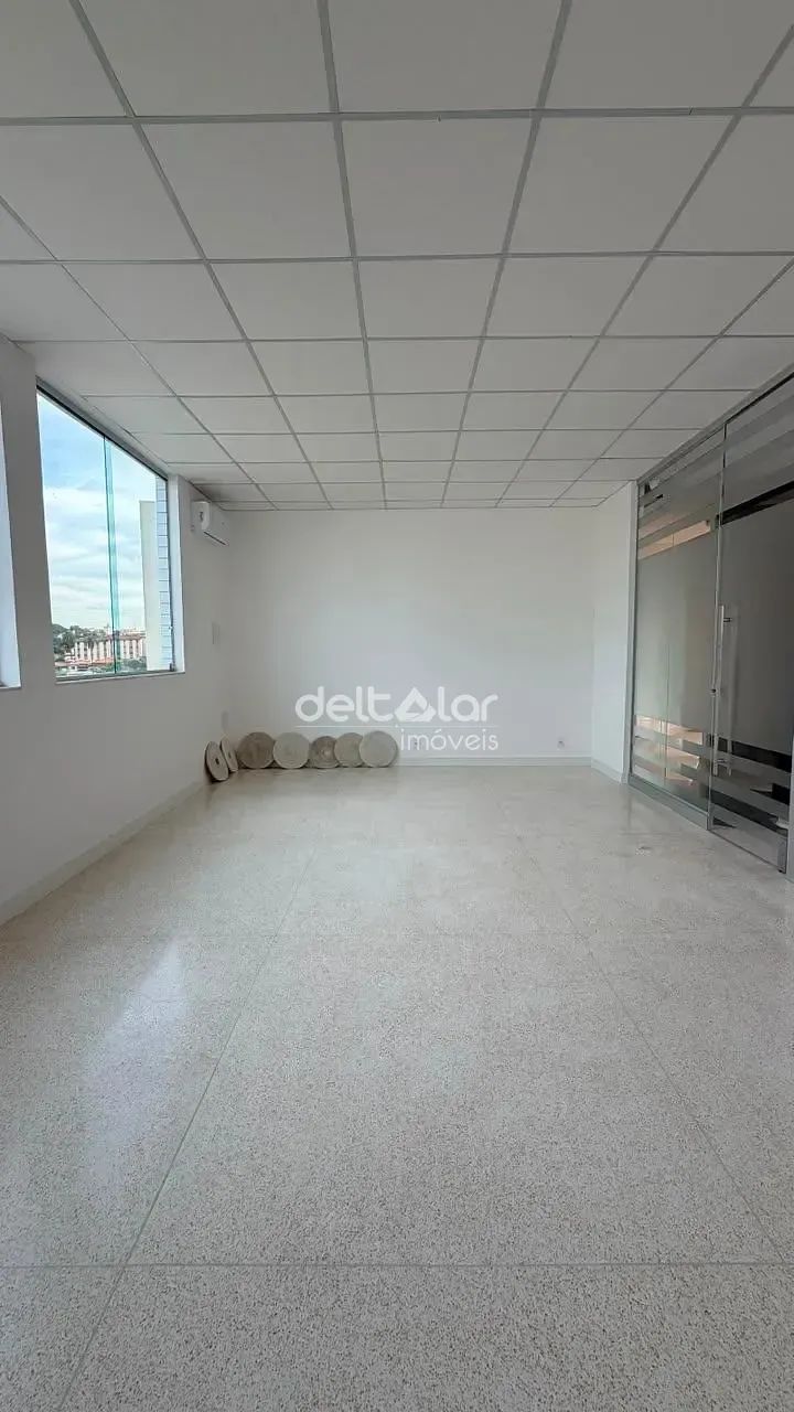 Sala para locação, Castelo, Belo Horizonte, MG - Foto 5