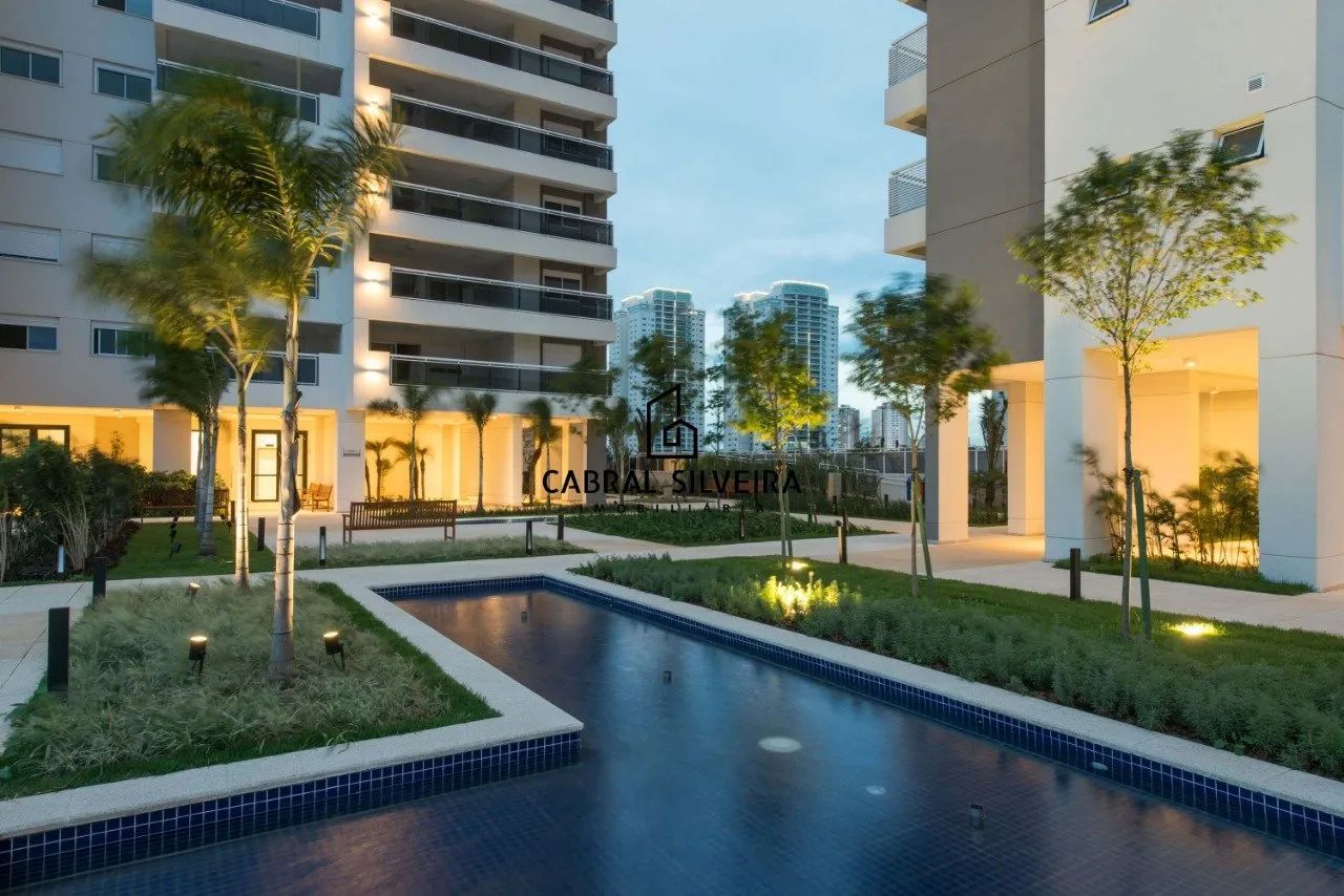 Funcionalidade e Lazer Completo em Apartamento com Duas Suítes no Jardim das Perdizes - Foto 2