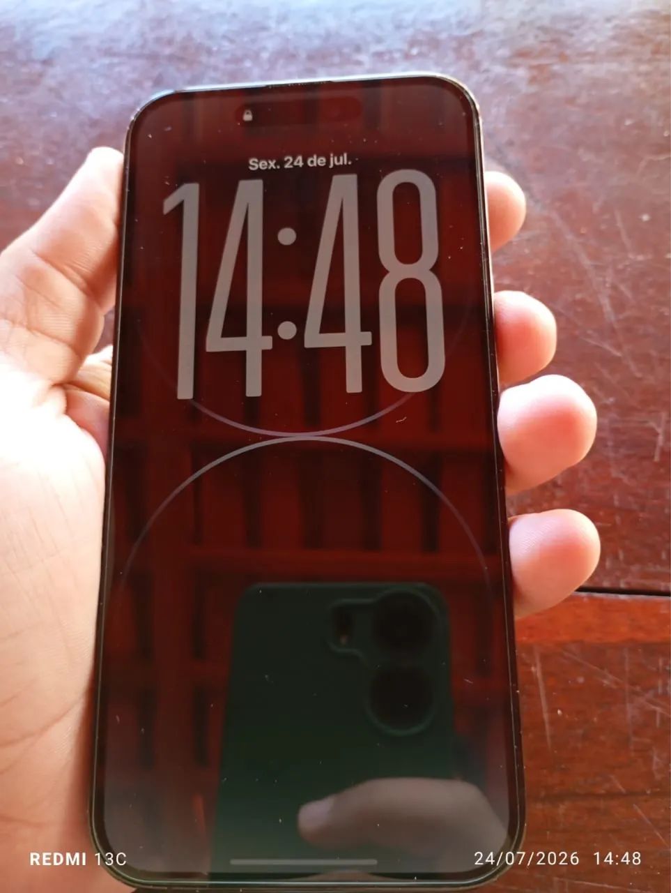 iPhone 14 Pro Max 256 Gb 