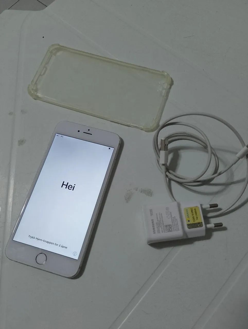iPhone 6 plus  - Foto 5