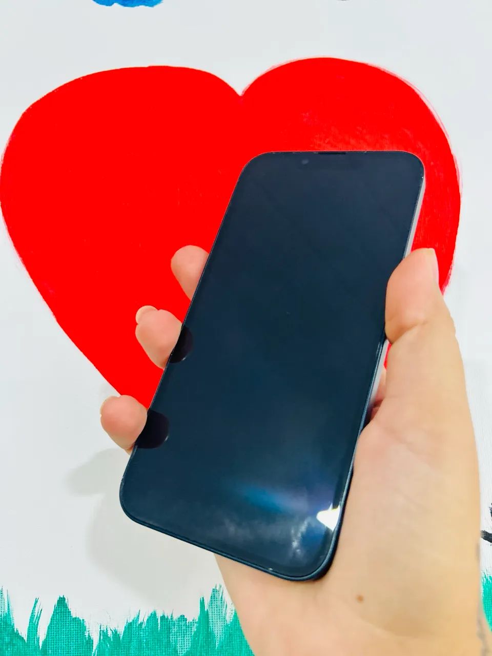 iPhone 13 87% Extra completo  - Foto 5