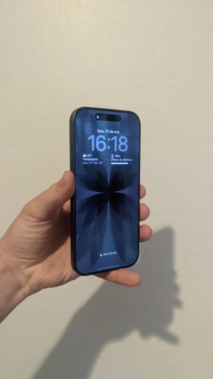 iPhone 17 256gb - Foto 2