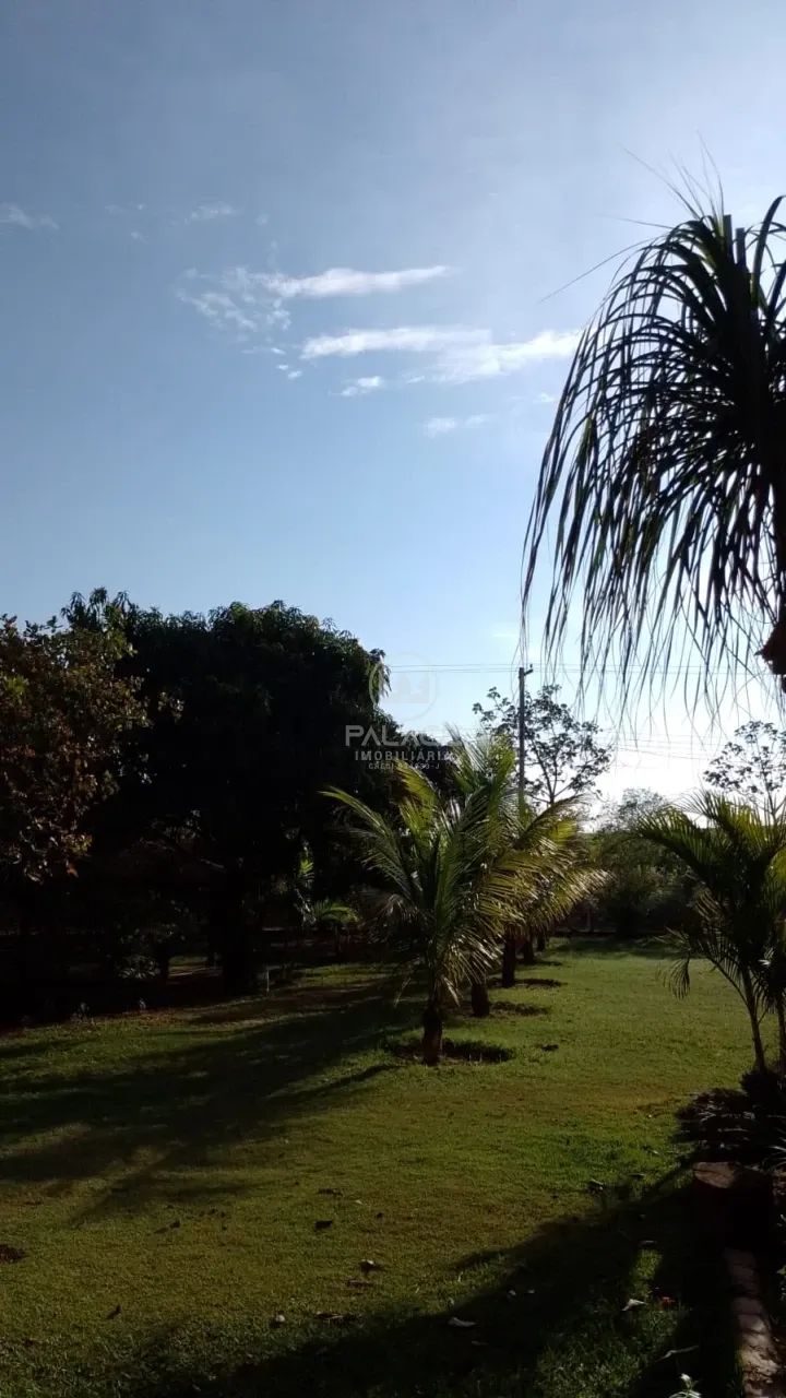 Fazenda/Sítios/Chácaras À Venda São Jorge Piracicaba - Foto 3